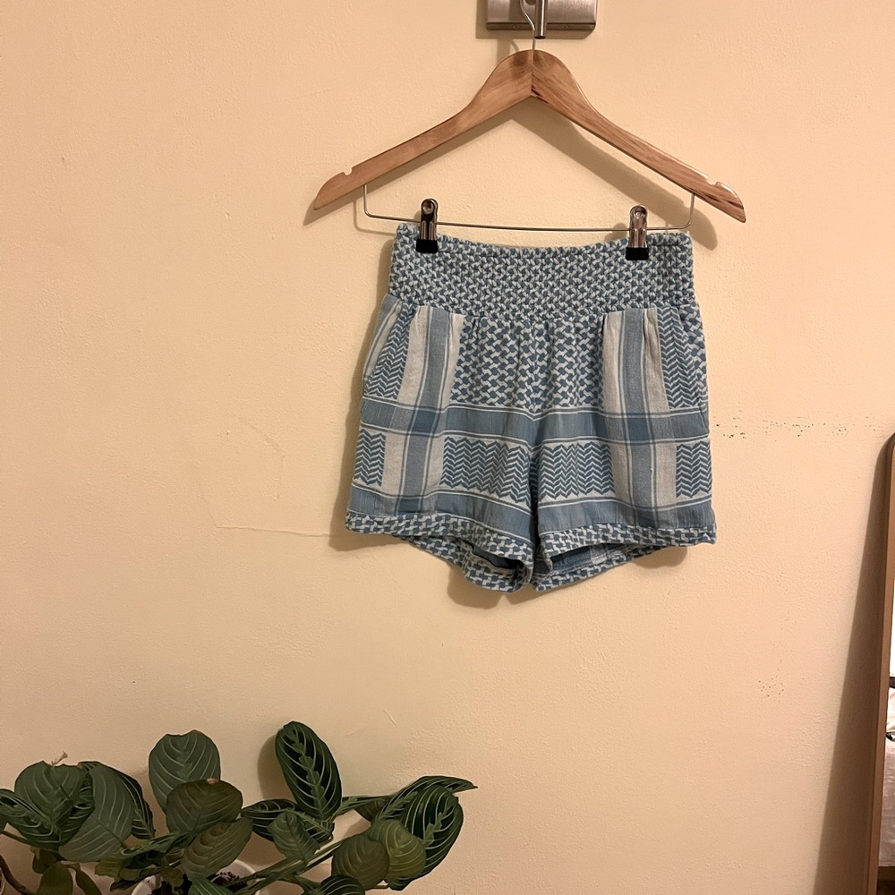 Cecilie Copenhagen shorts